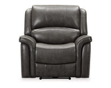 Gaspar Power Recliner