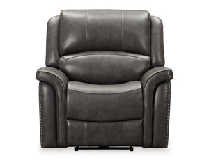 Gaspar Power Recliner