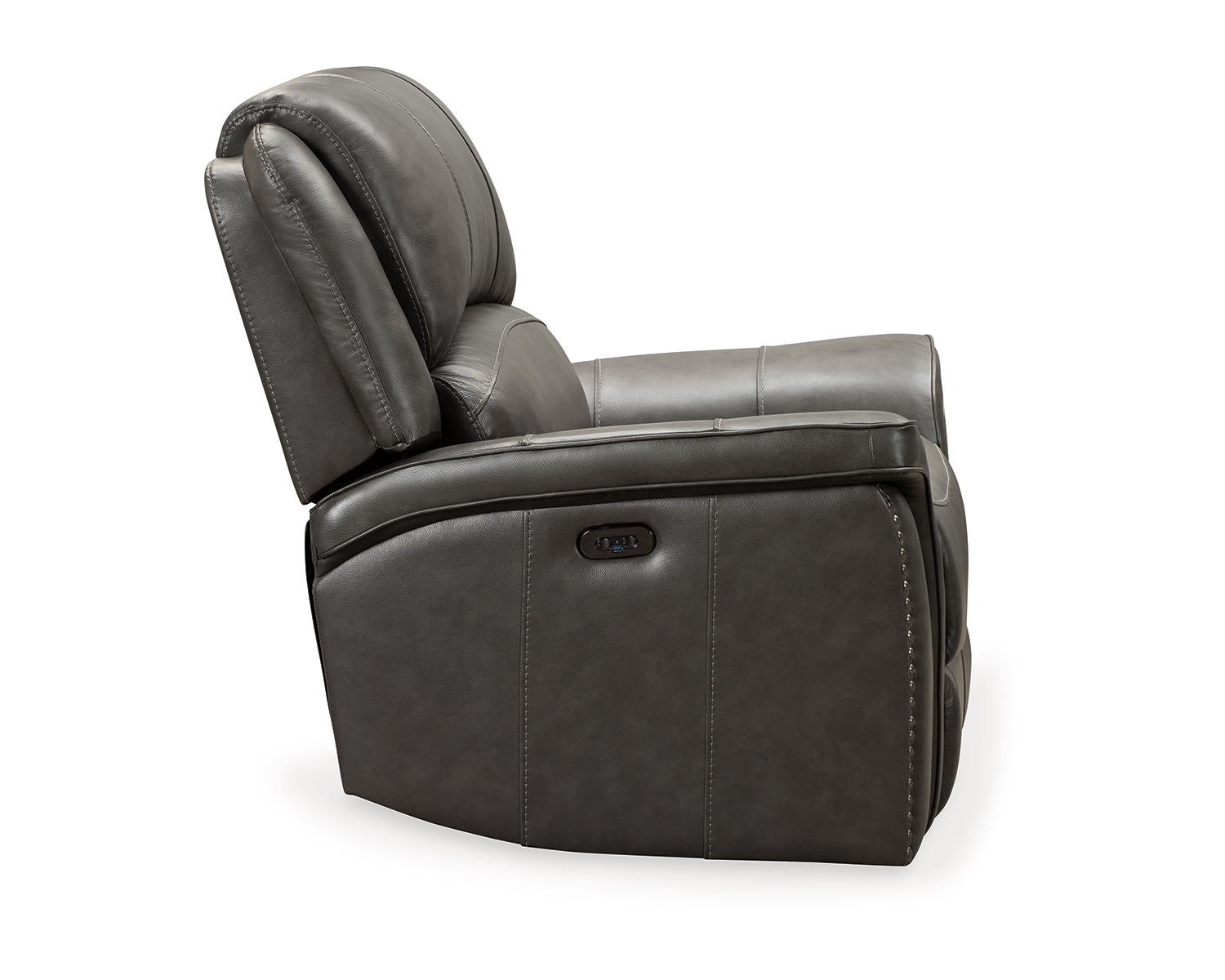 Gaspar Power Recliner