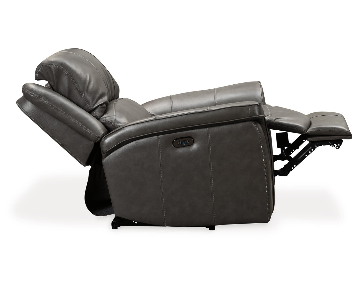 Gaspar Power Recliner