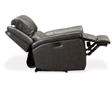 Gaspar Power Recliner