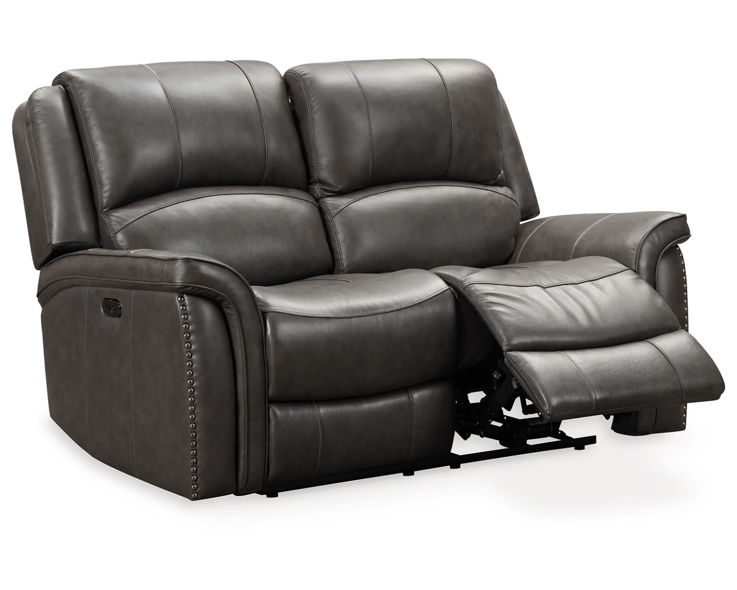 Gaspar Power Reclining Loveseat