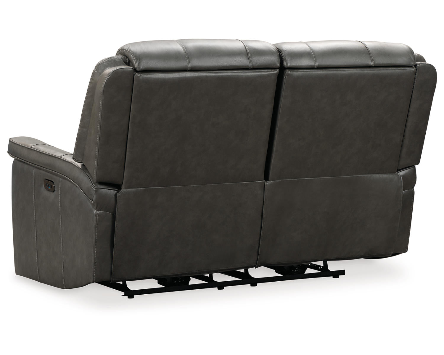 Gaspar Power Reclining Loveseat