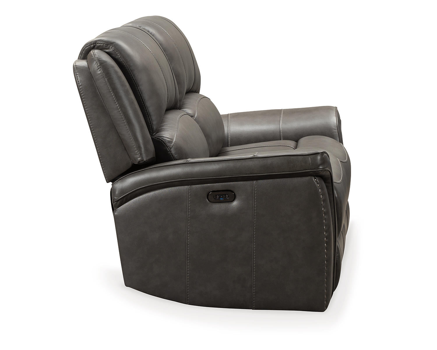 Gaspar Power Reclining Loveseat