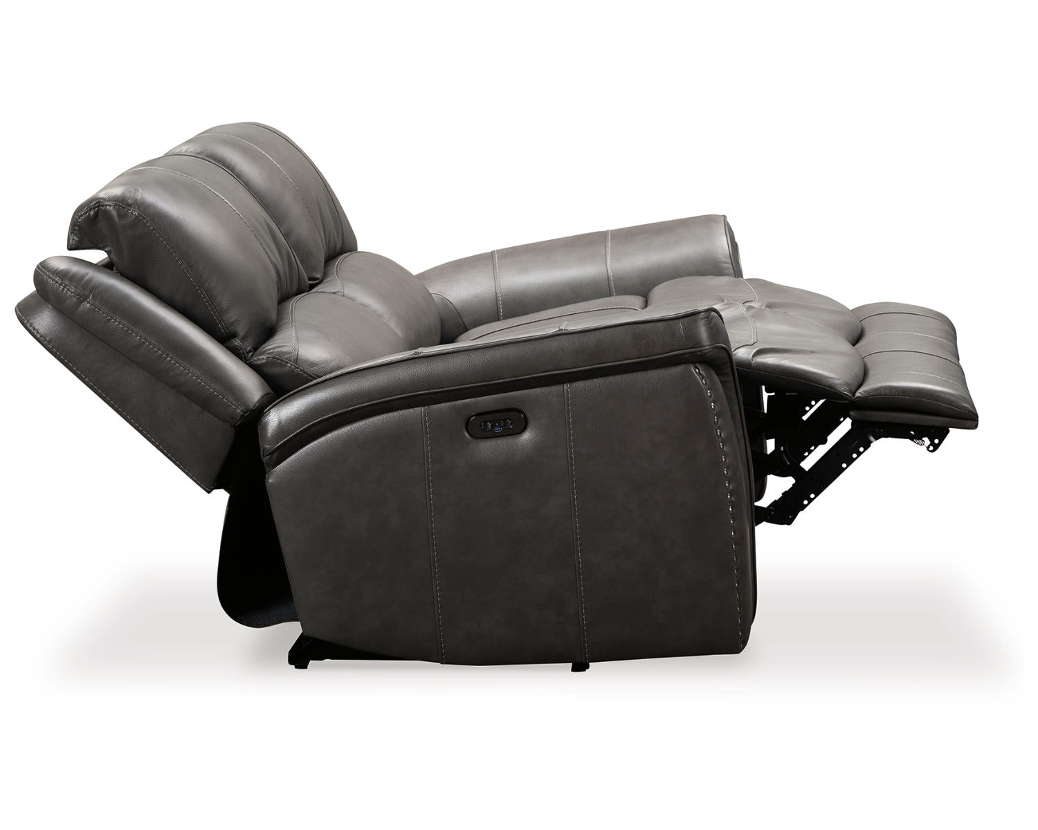 Gaspar Power Reclining Loveseat