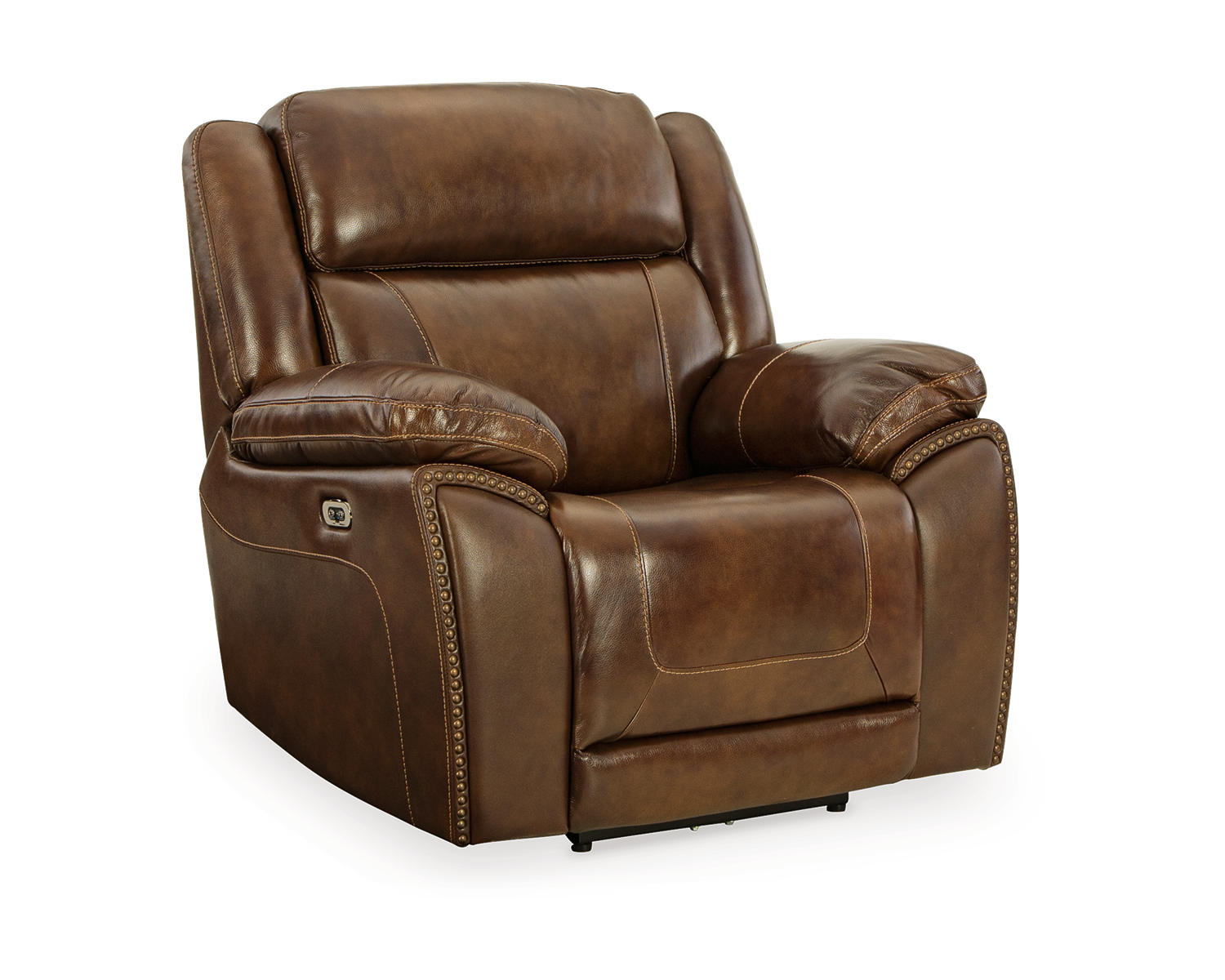 Trambley Power Recliner