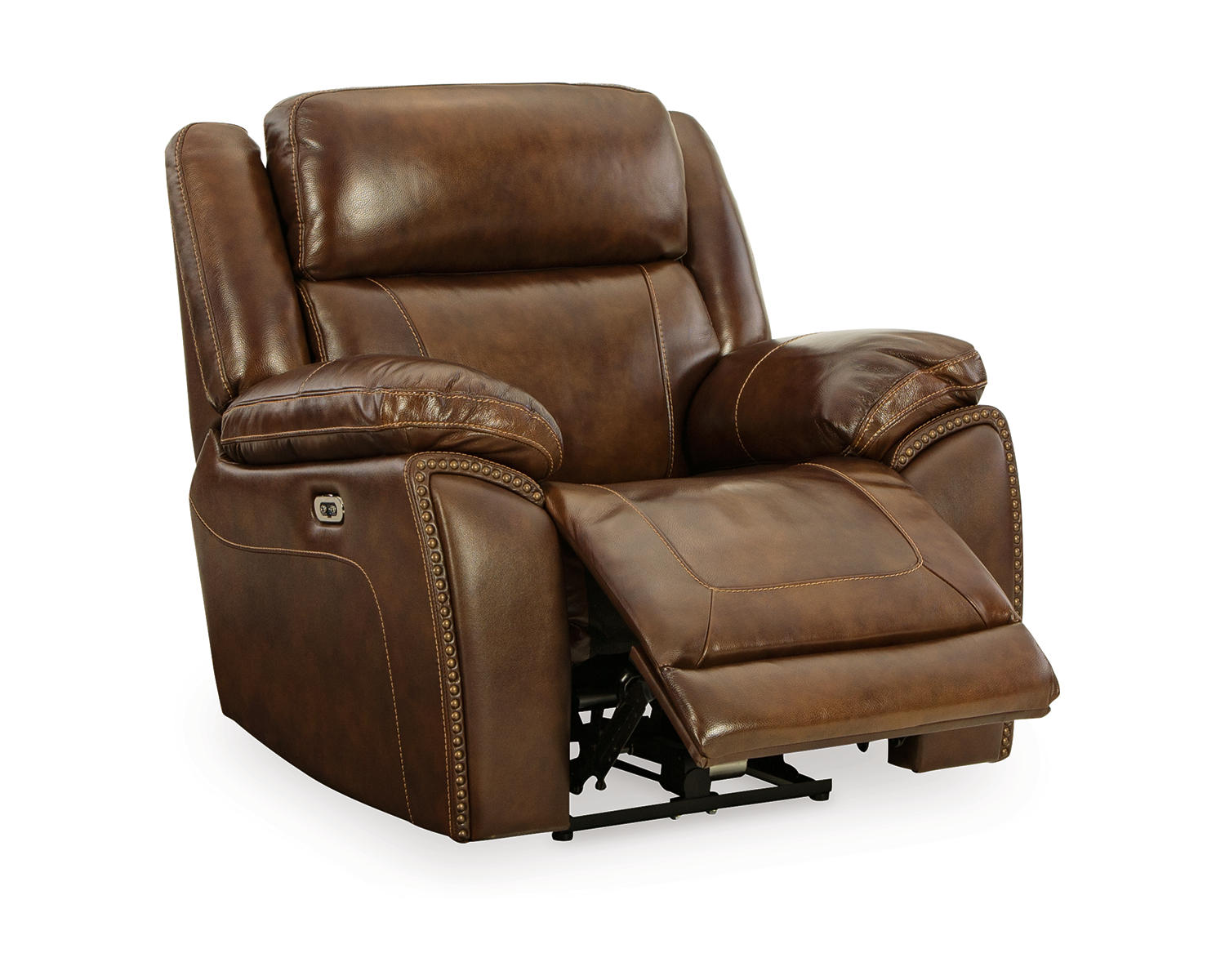 Trambley Power Recliner