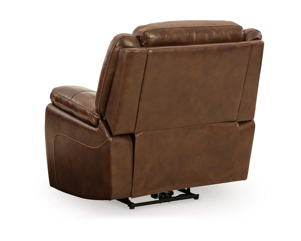 Trambley Power Recliner