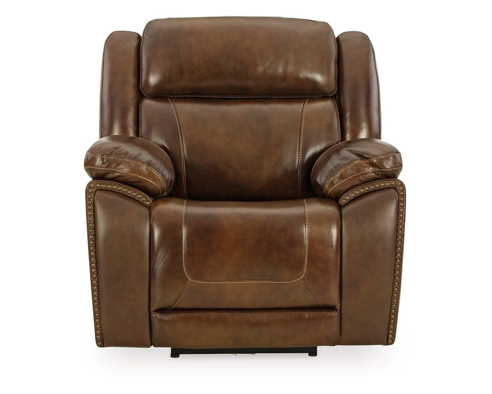 Trambley Power Recliner