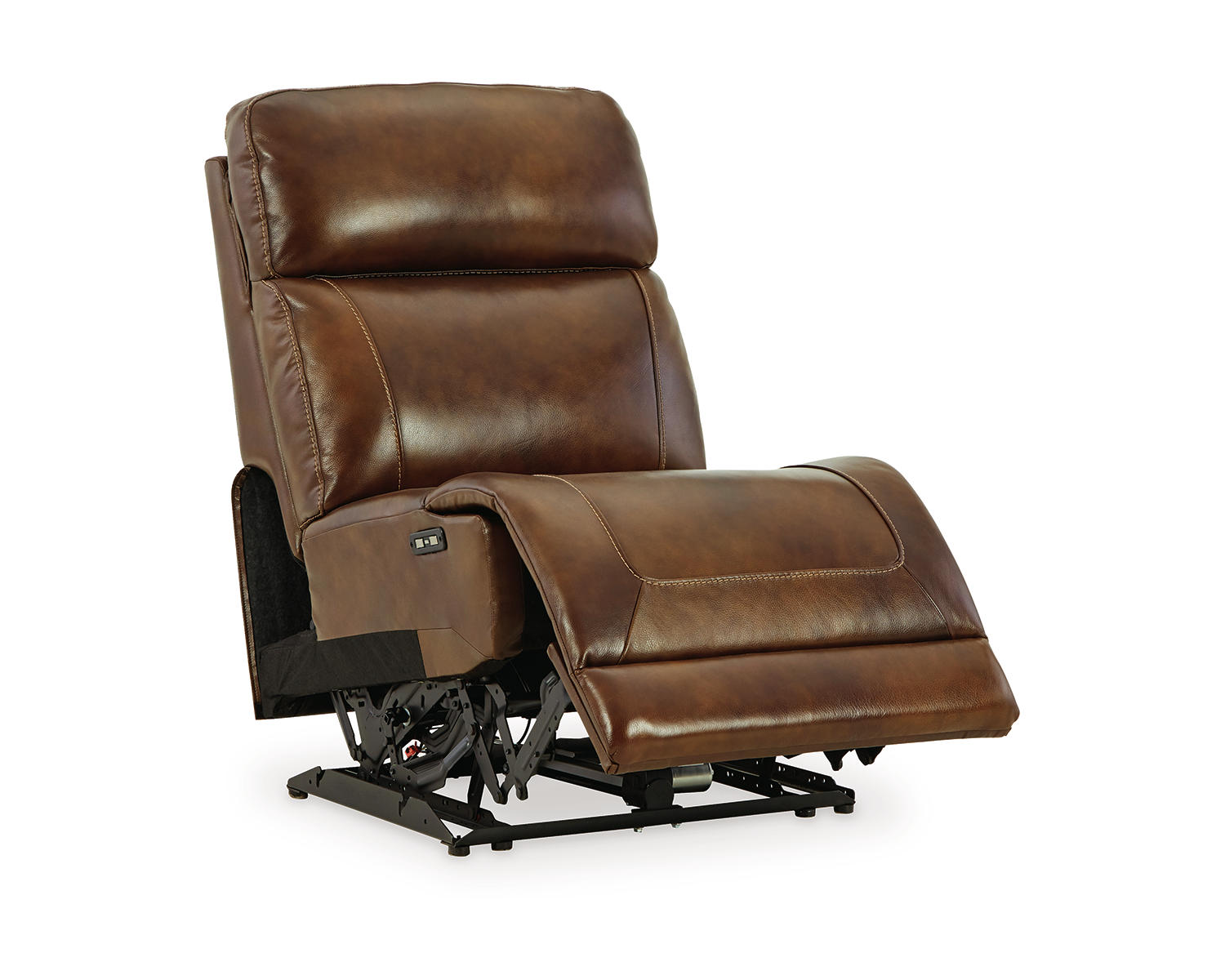 Trambley Power Armless Recliner
