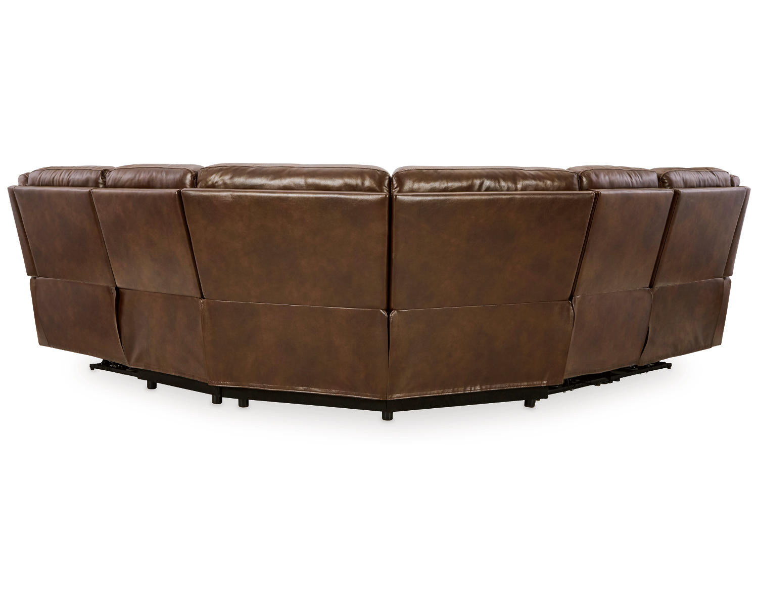 Trambley 5-Piece Power Reclining Sectional
