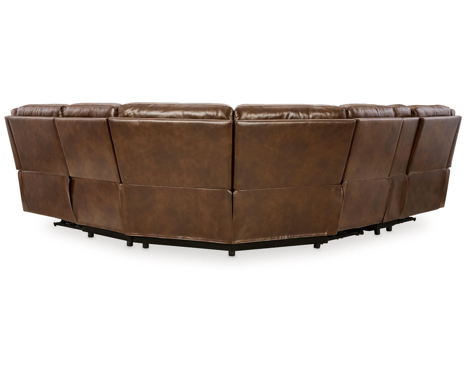 Trambley 6-Piece Power Reclining Sectional