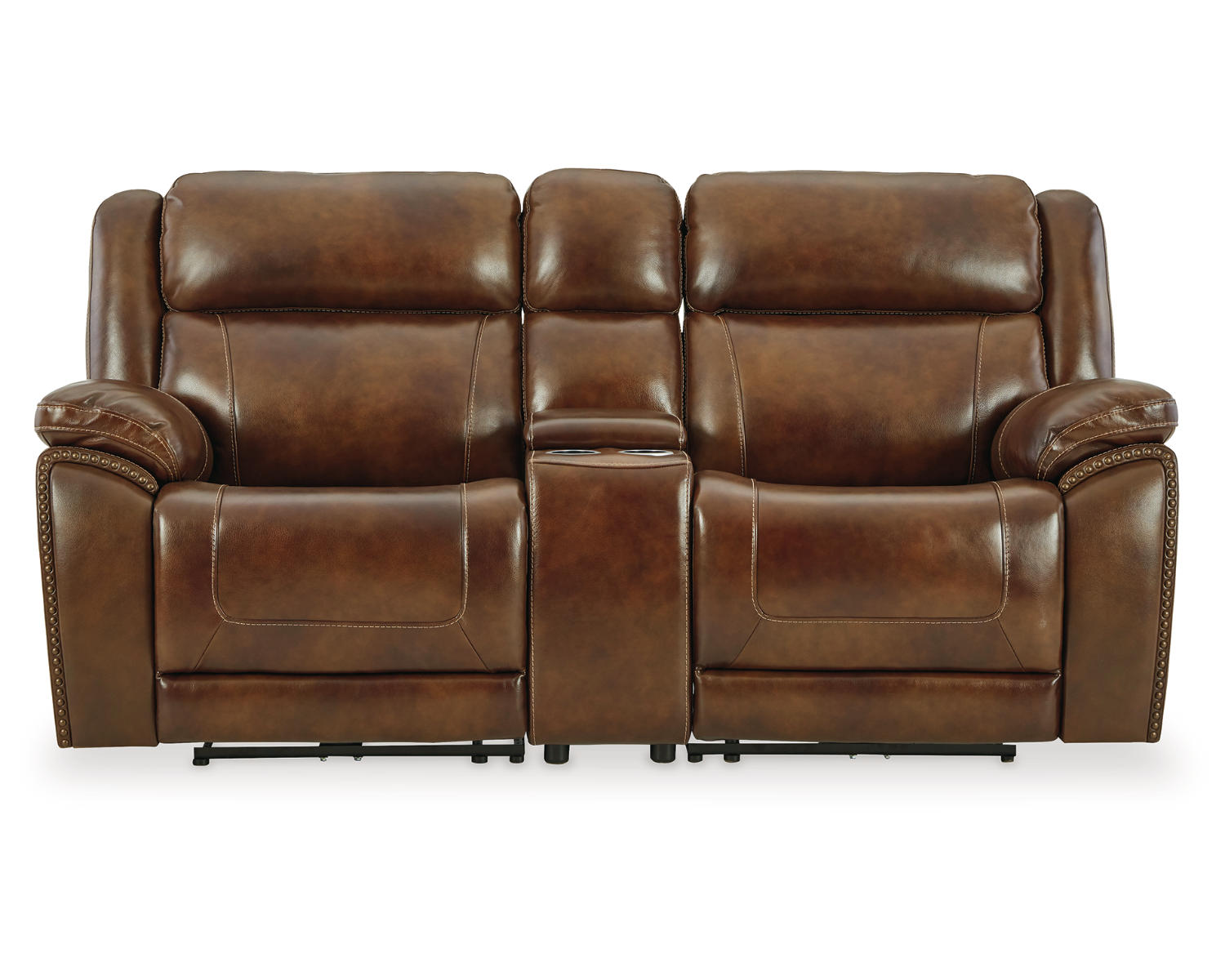 Trambley 3-Piece Power Reclining Sectional