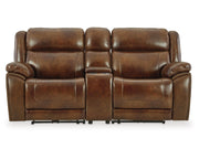 Trambley 3-Piece Power Reclining Sectional