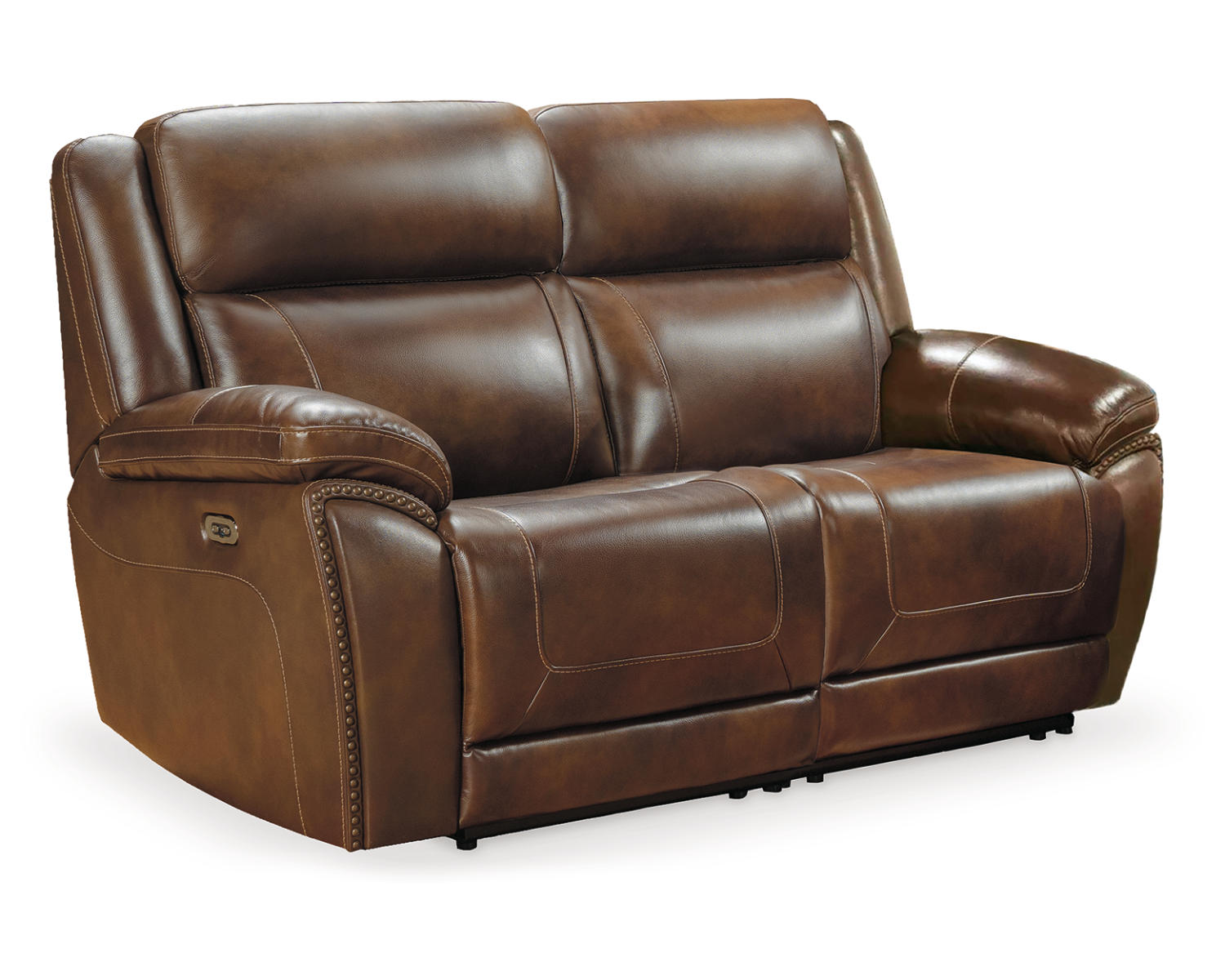 Trambley 2-Piece Power Reclining Sectional