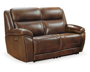 Trambley 2-Piece Power Reclining Sectional