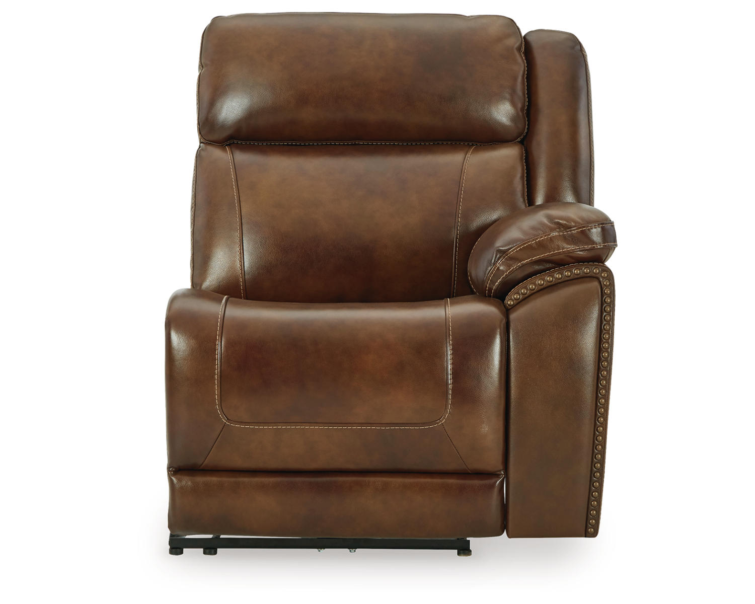 Trambley Right-Arm Facing Power Recliner