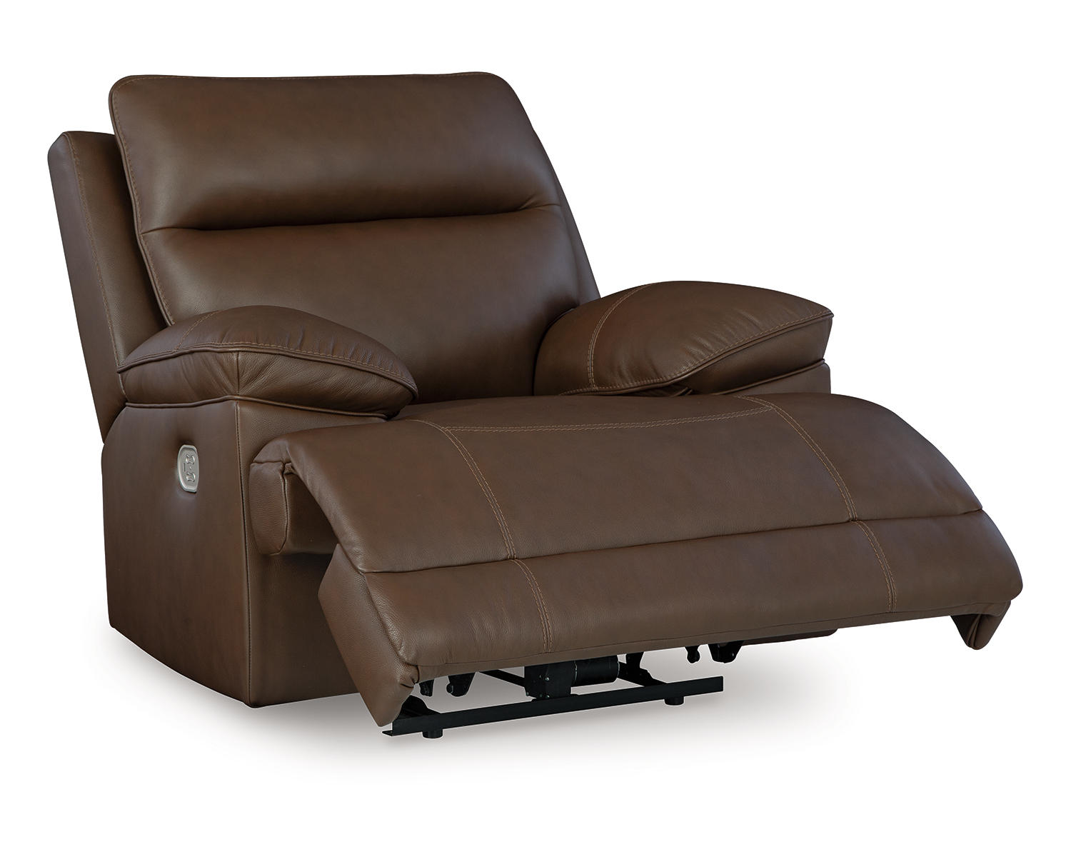 VonRyan Power Reclining Sofa, Loveseat and Recliner