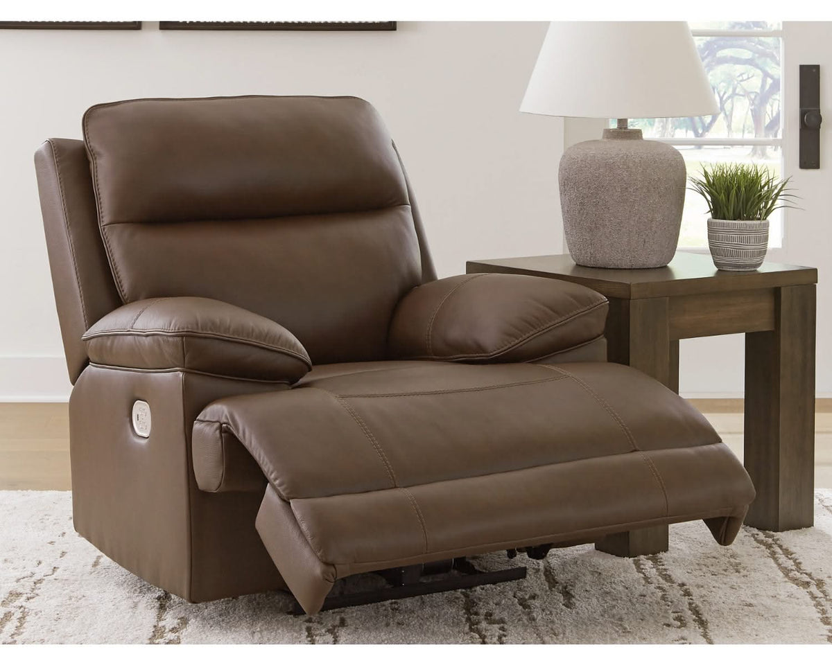 VonRyan Power Recliner