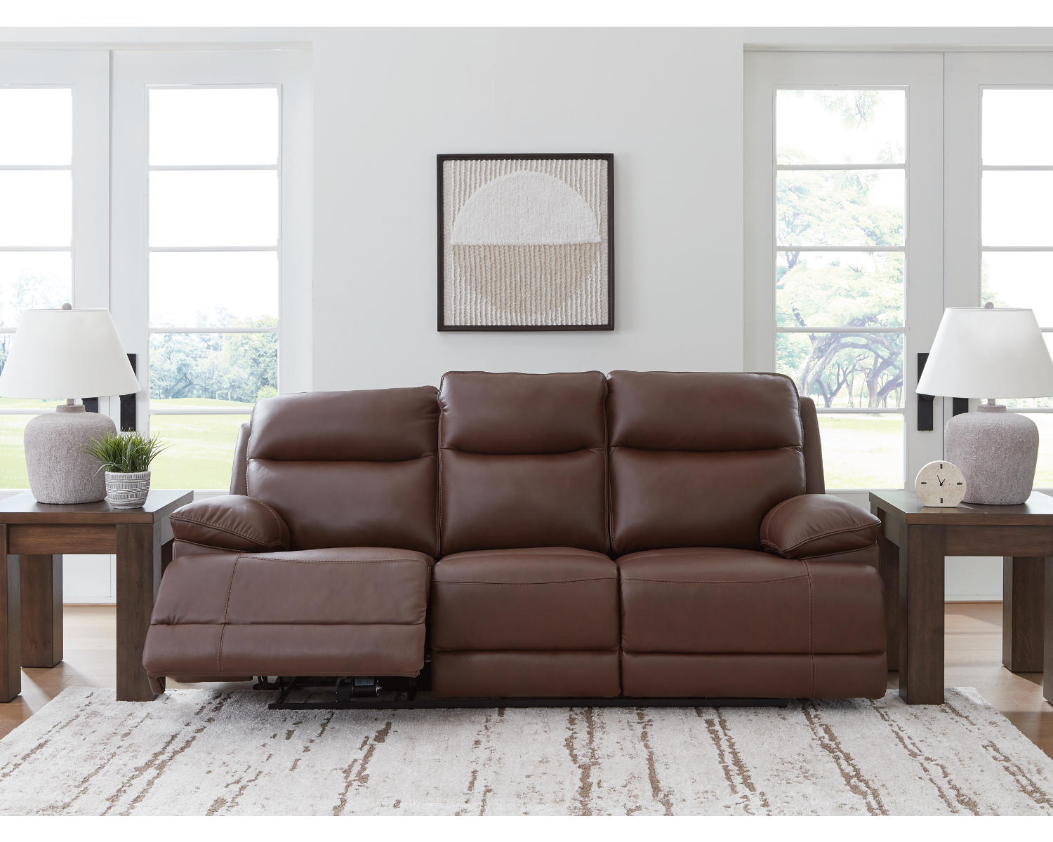 VonRyan Power Reclining Sofa