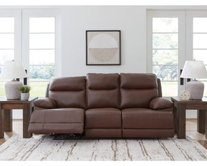 VonRyan Power Reclining Sofa