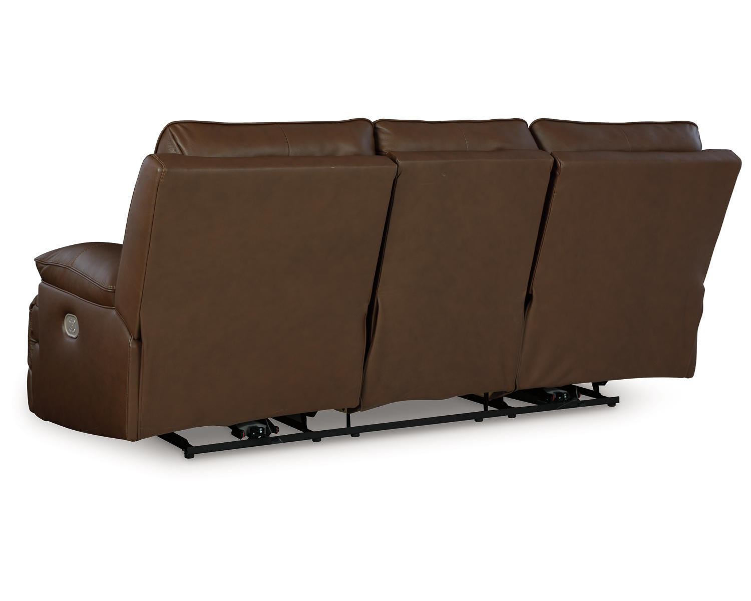VonRyan Power Reclining Sofa and Loveseat