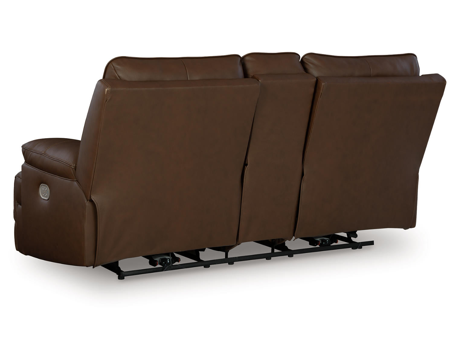 VonRyan Power Reclining Sofa and Loveseat