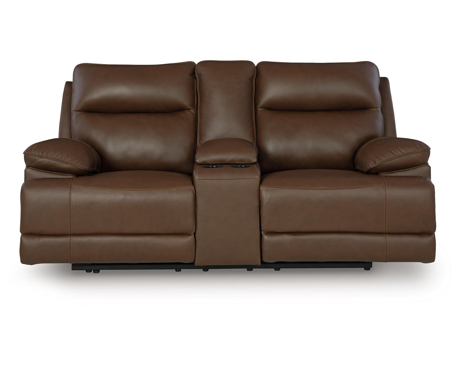 VonRyan Power Reclining Sofa, Loveseat and Recliner