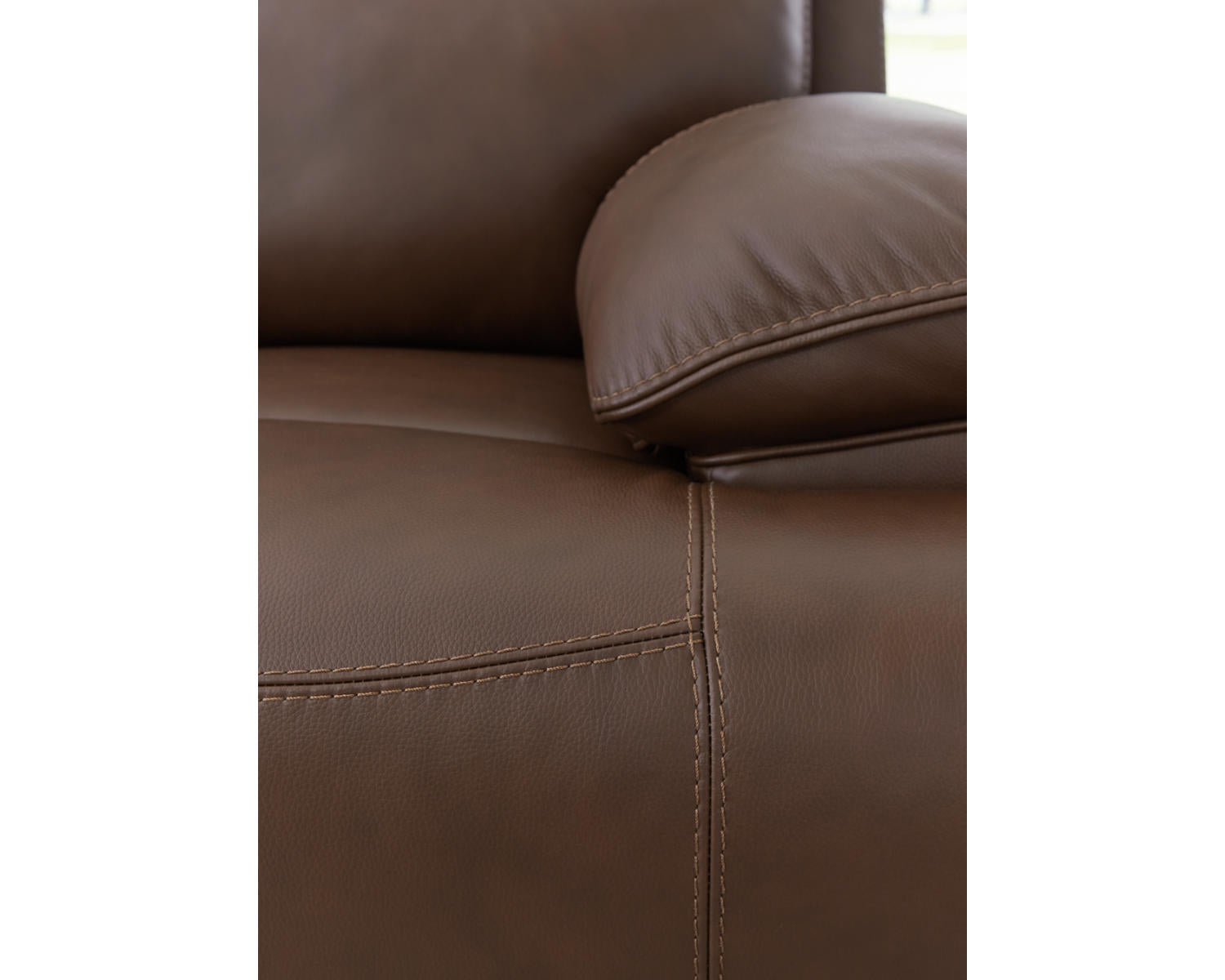 VonRyan Power Reclining Loveseat