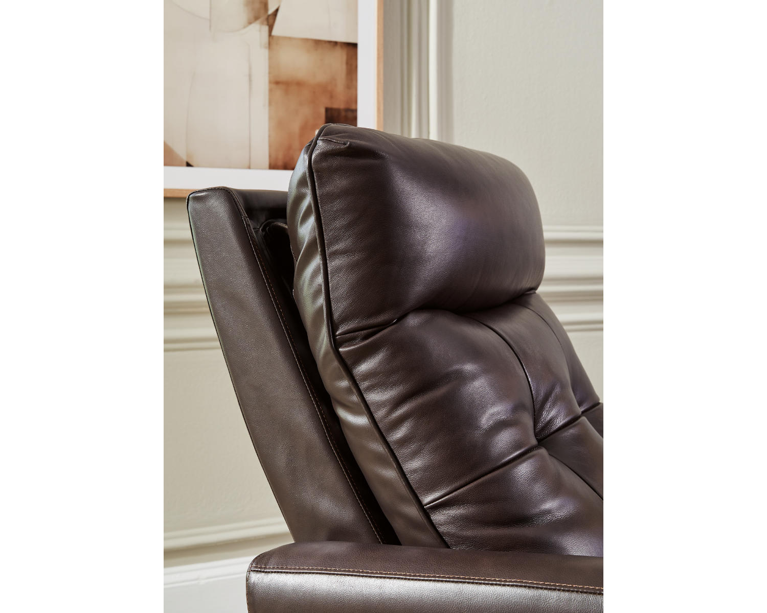 Pisgham Power Recliner