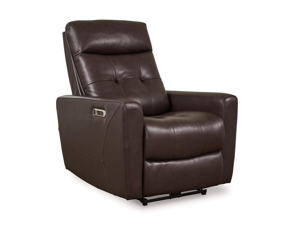 Pisgham Power Recliner