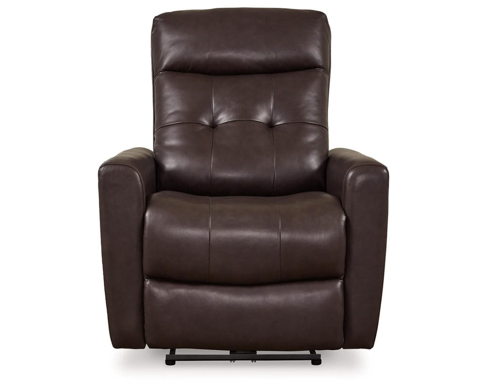 Pisgham Power Recliner
