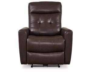 Pisgham Power Recliner