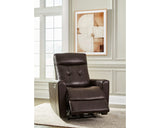 Pisgham Power Recliner