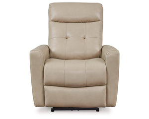 Pisgham Power Recliner