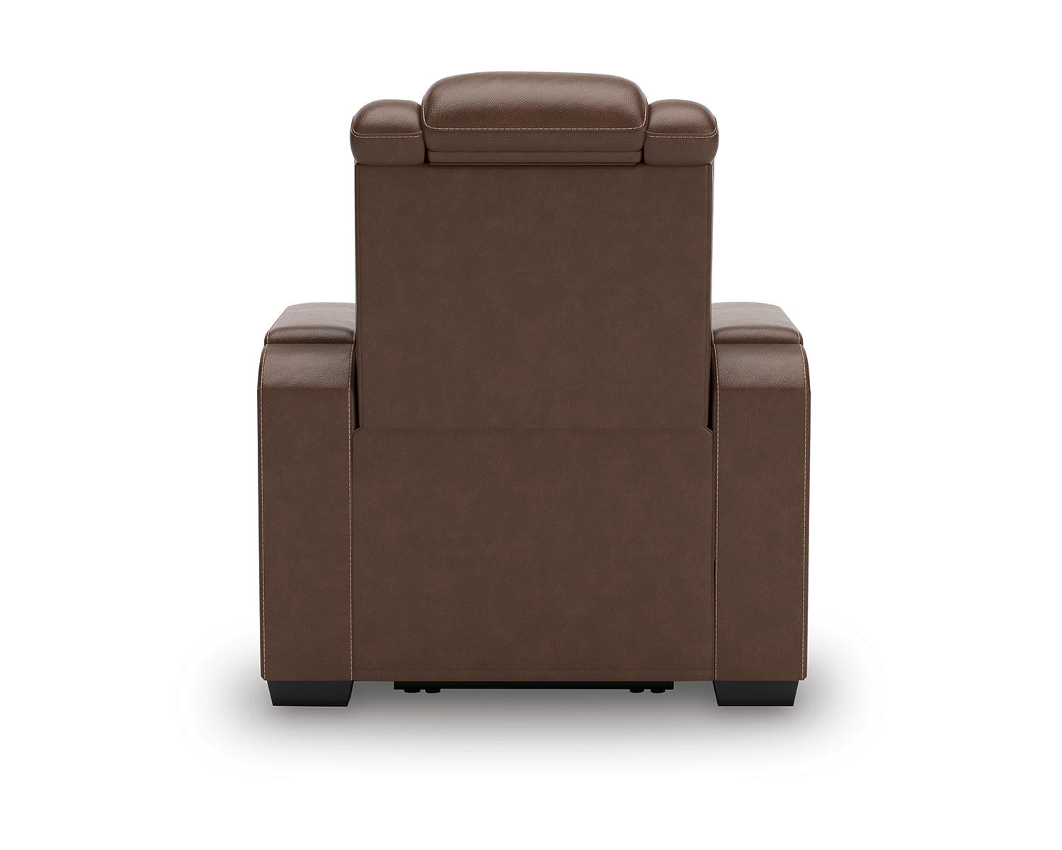High Impact Power Recliner