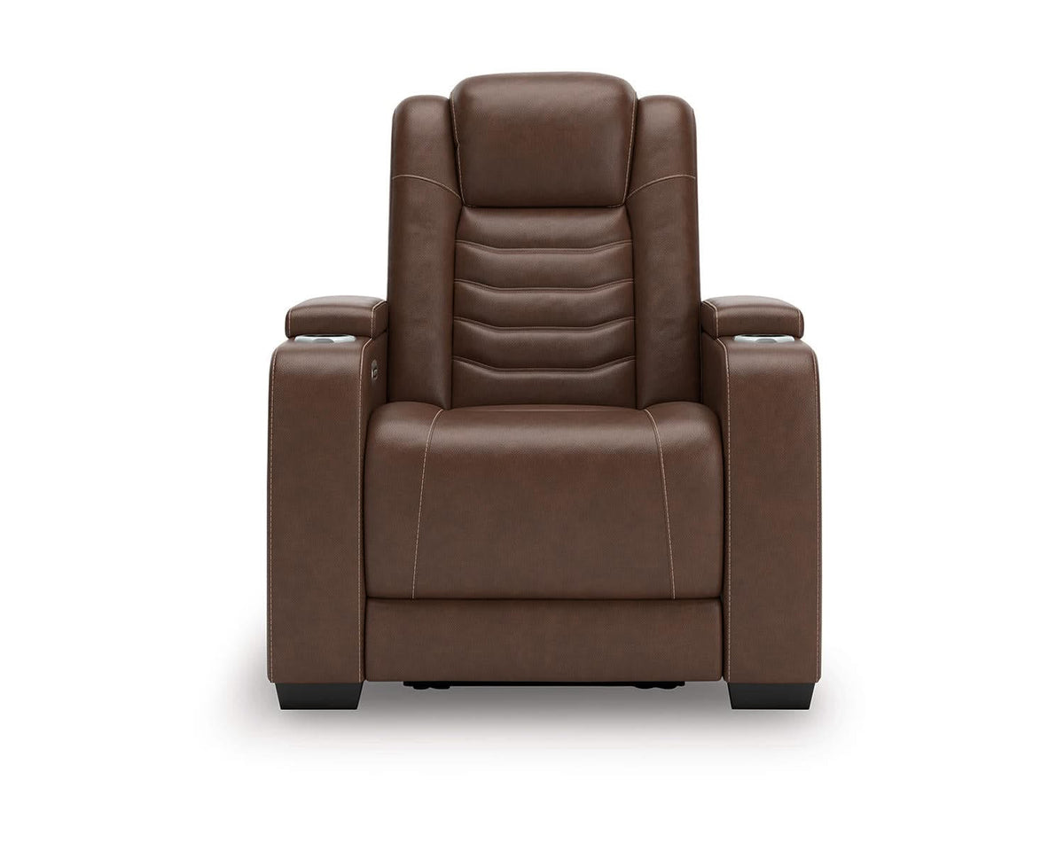 High Impact Power Recliner