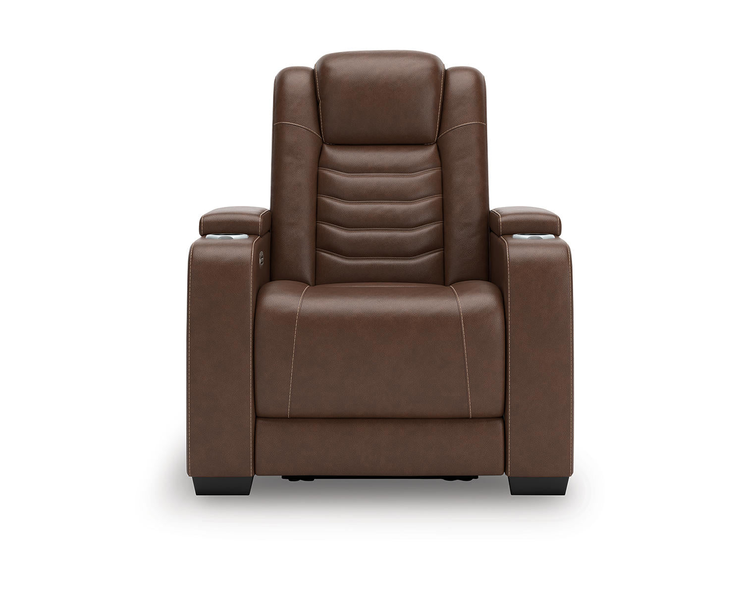 High Impact Power Recliner