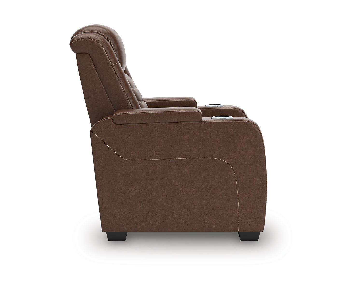 High Impact Power Recliner