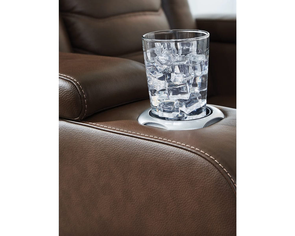 High Impact Power Recliner