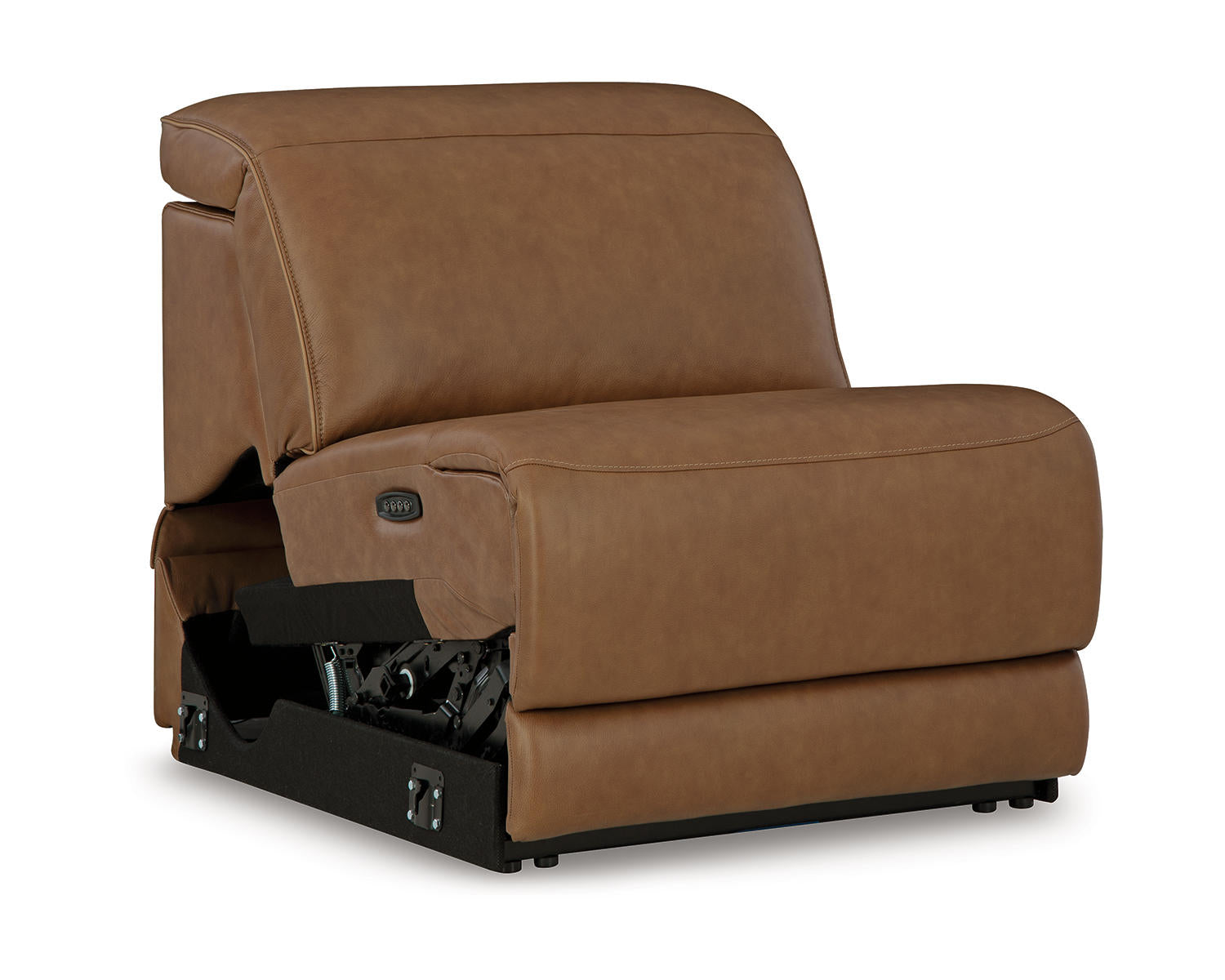 Magic Man Power Armless Recliner