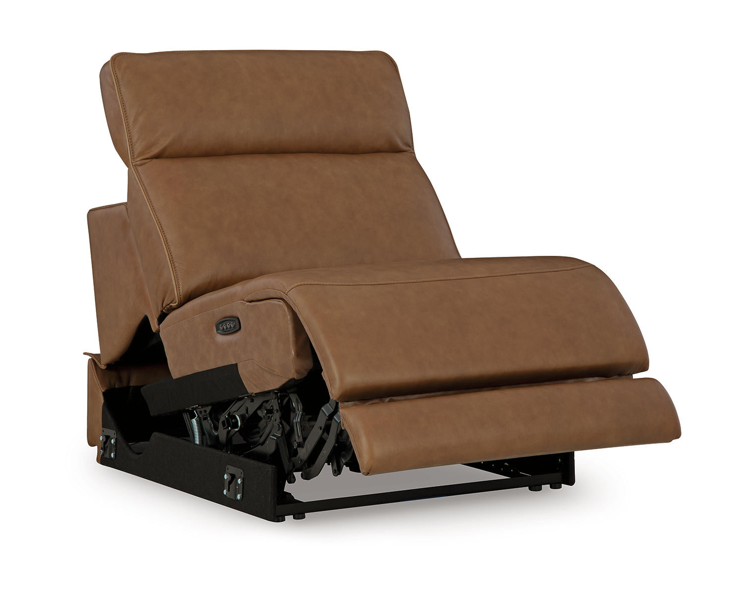 Magic Man Power Armless Recliner