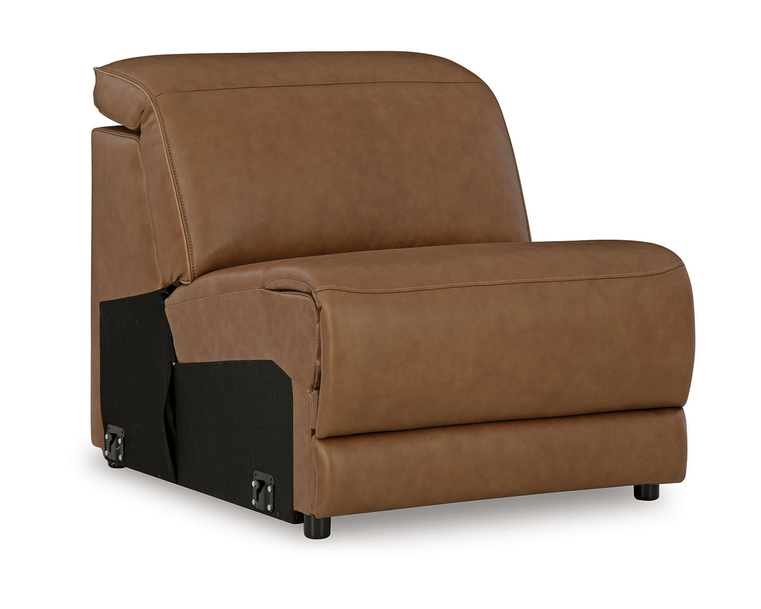 Magic Man Armless Chair