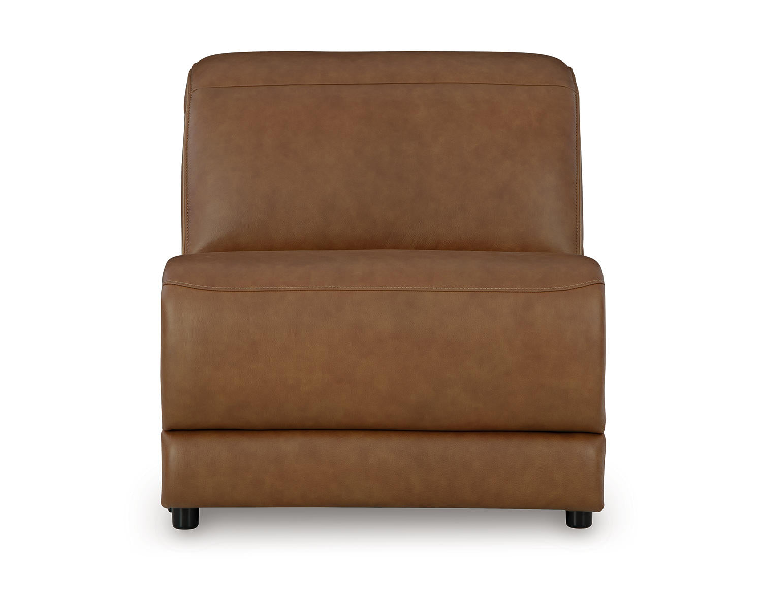 Magic Man Armless Chair