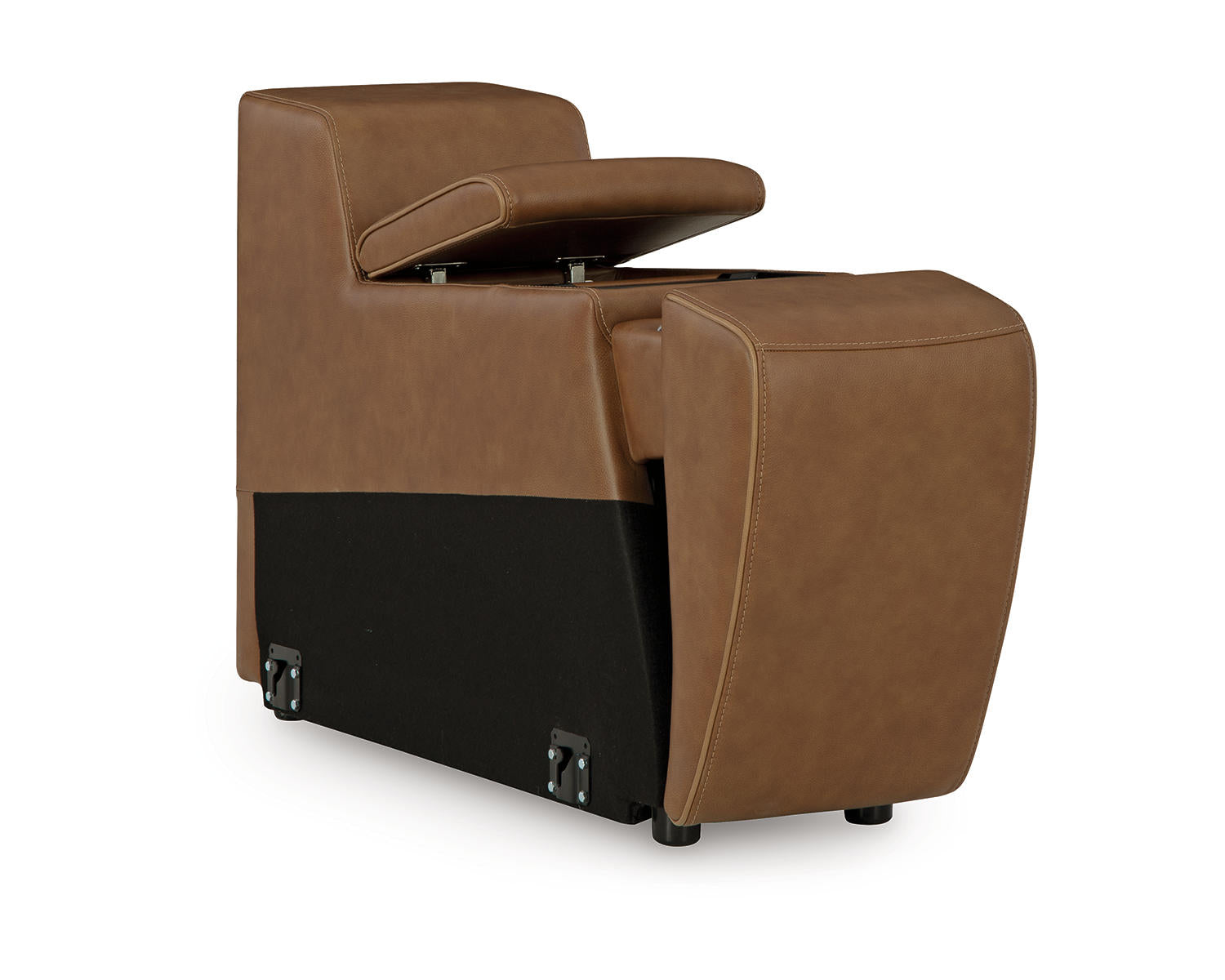 Magic Man Console with Storage