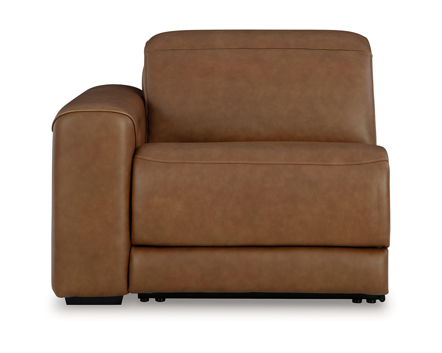 Magic Man Left-Arm Facing Power Recliner