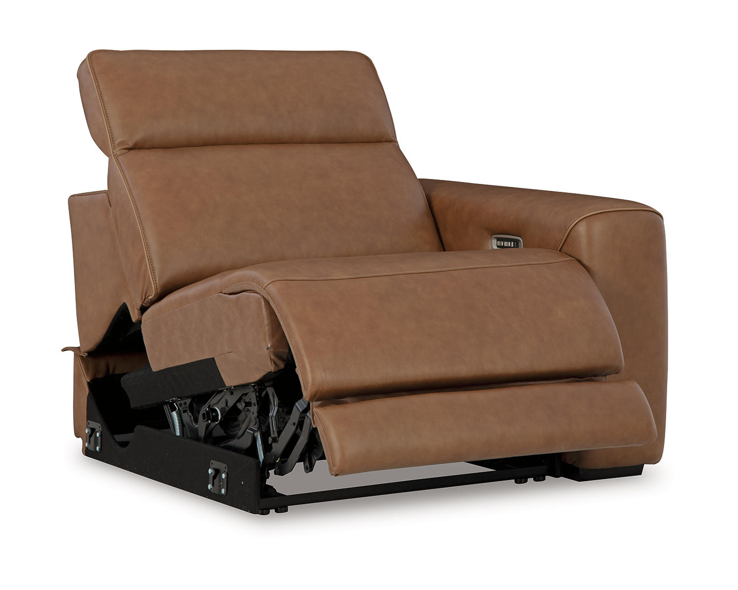 Magic Man Right-Arm Facing Power Recliner