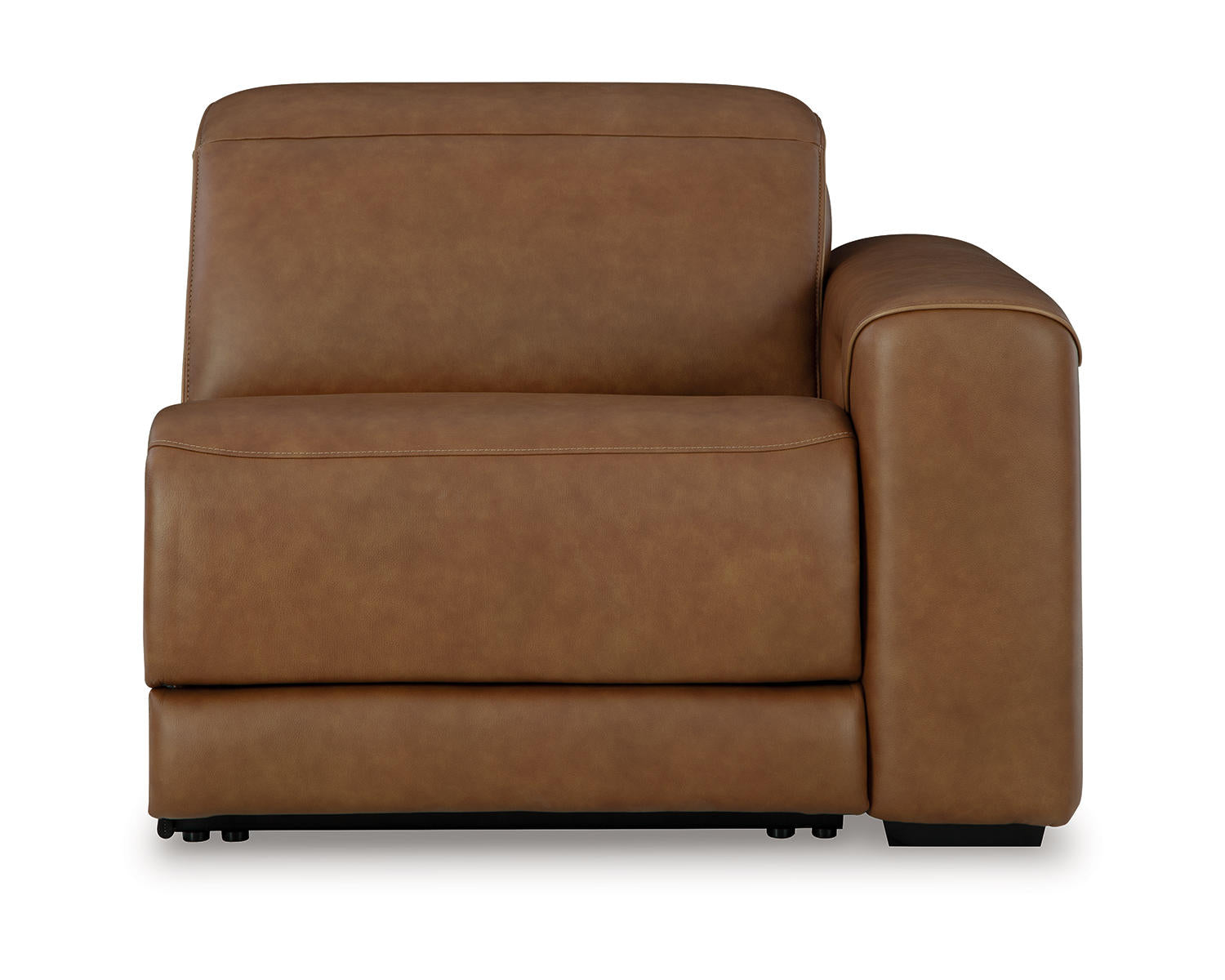 Magic Man Right-Arm Facing Power Recliner