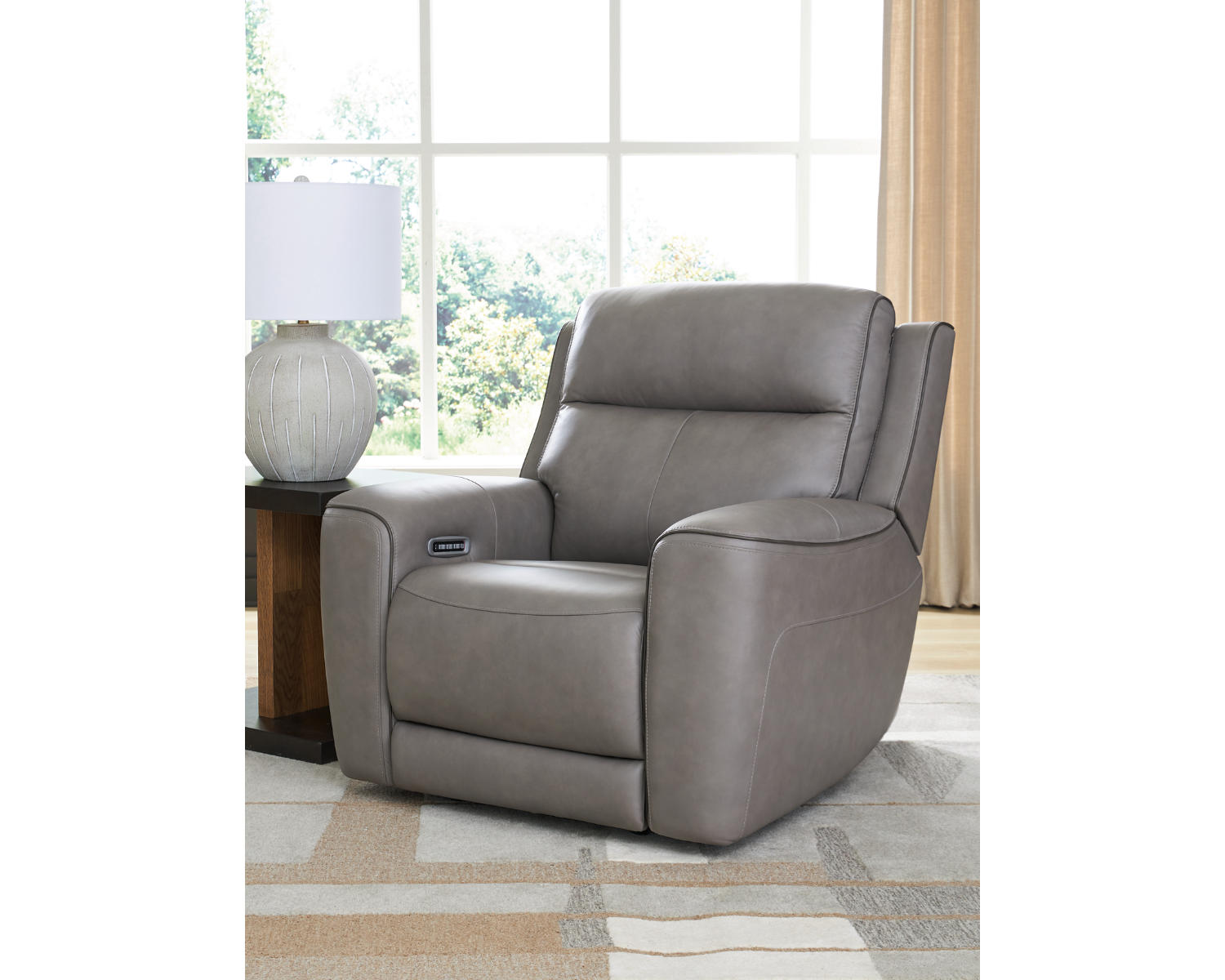 5Z-Comfort Power Recliner