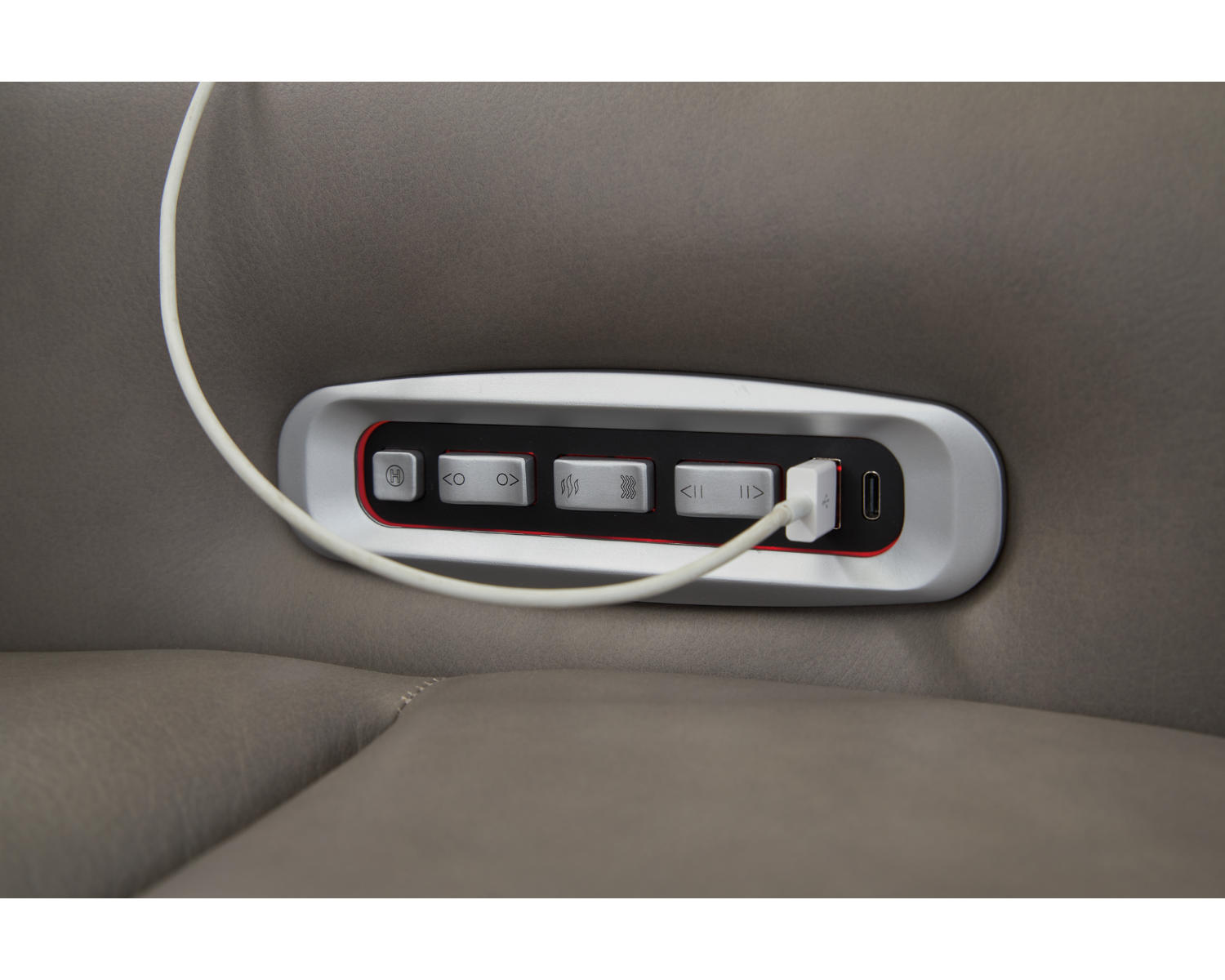 5Z-Comfort Power Recliner